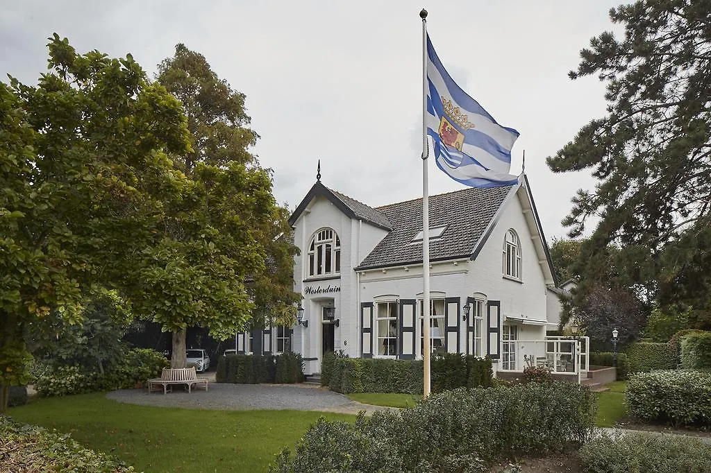 Villa Westerduin-1